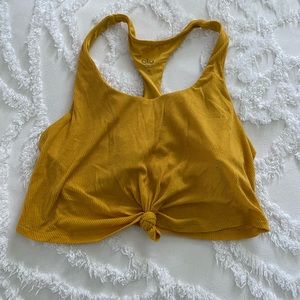 Alo Yoga Sports Bra
